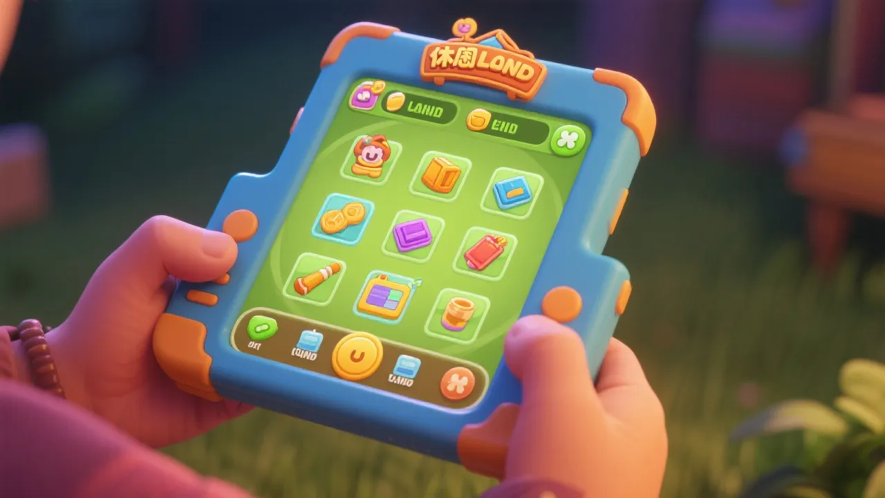 斗地主在线对局界面示意